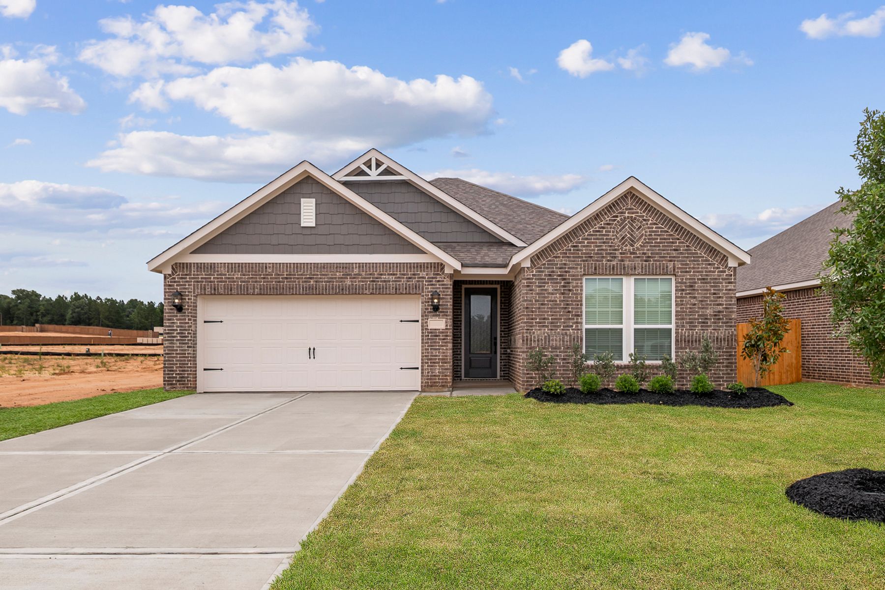 The Ranch by LGI Homes