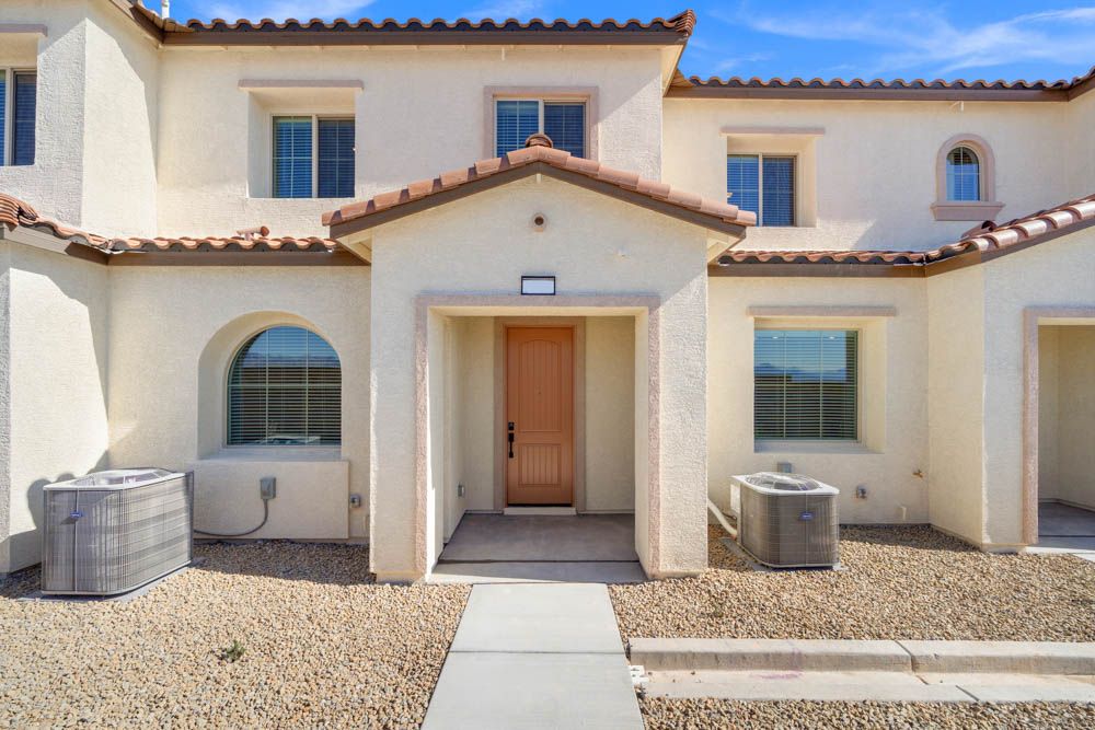 Welcome home to the Frenchman by LGI Homes.