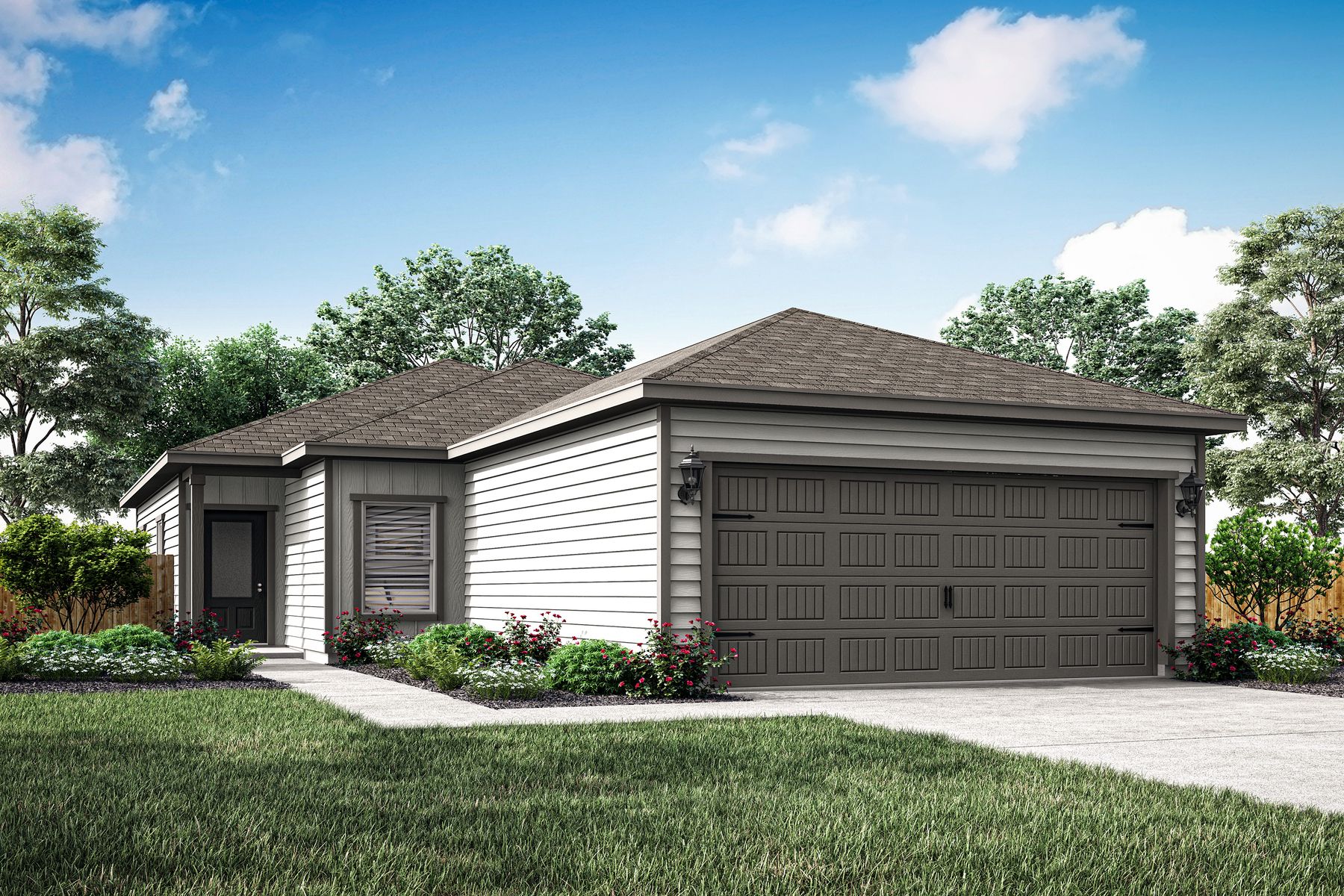 The Atticus by LGI Homes
