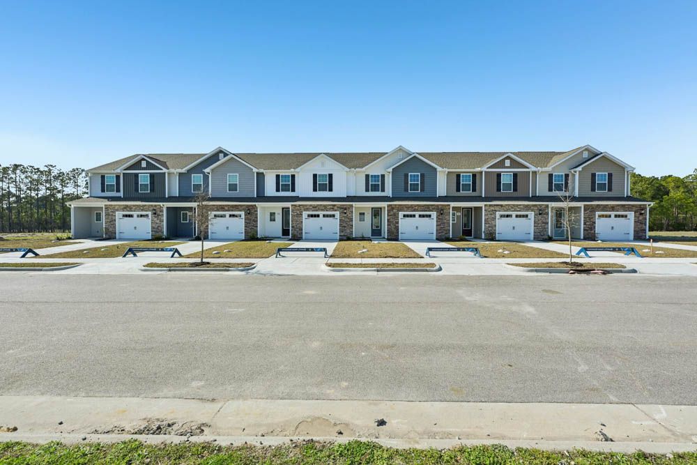 Welcome to Southwater Village!