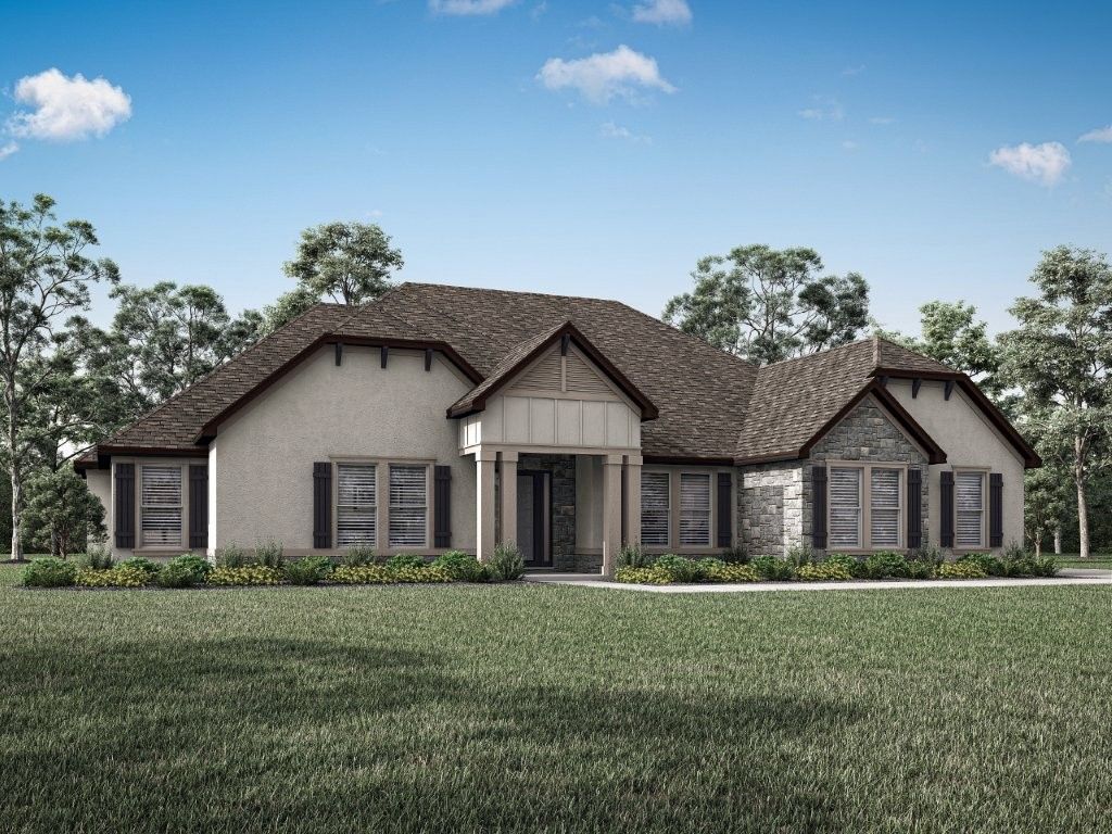 The Mantle:Terrata Homes