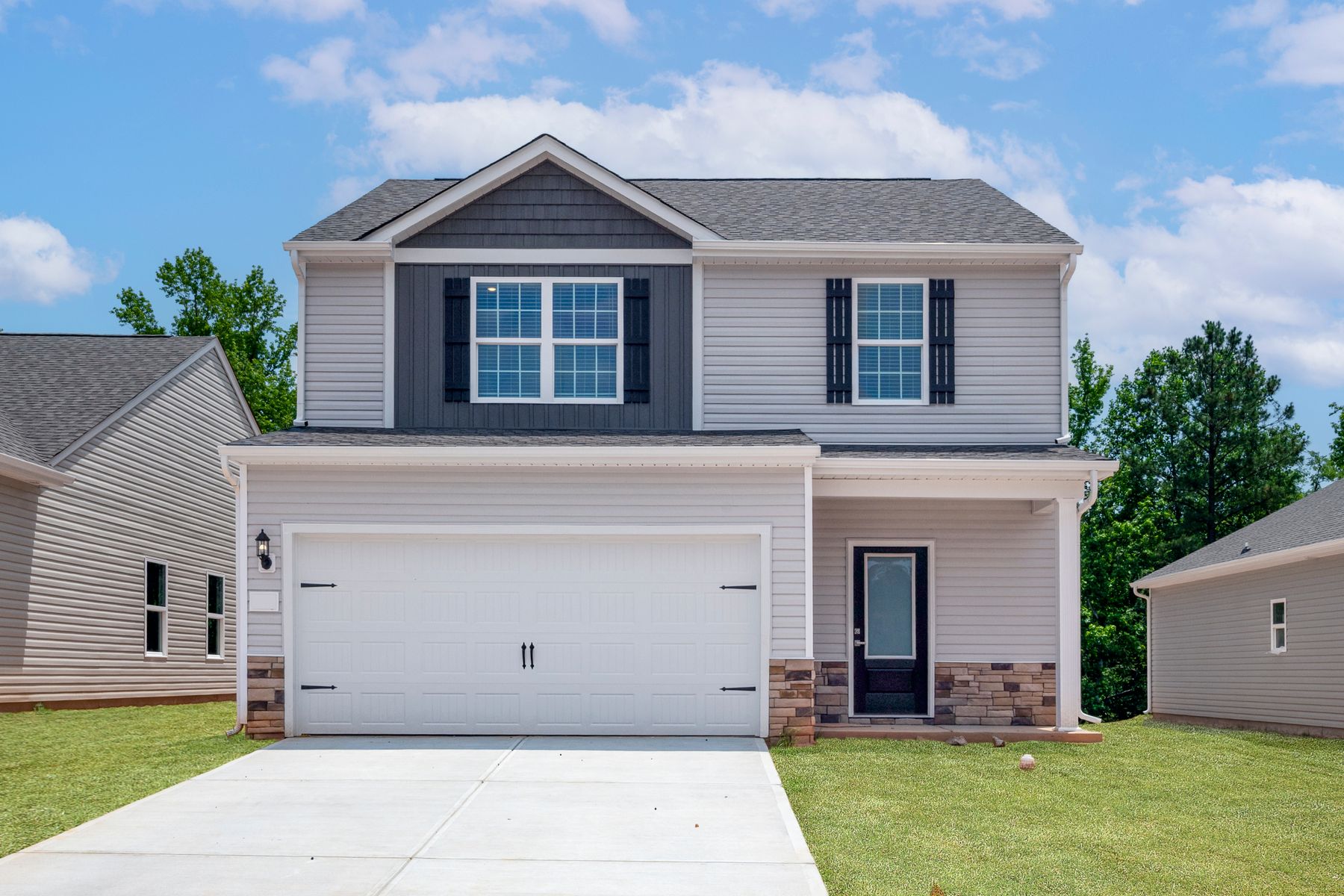 The Avery by LGI Homes