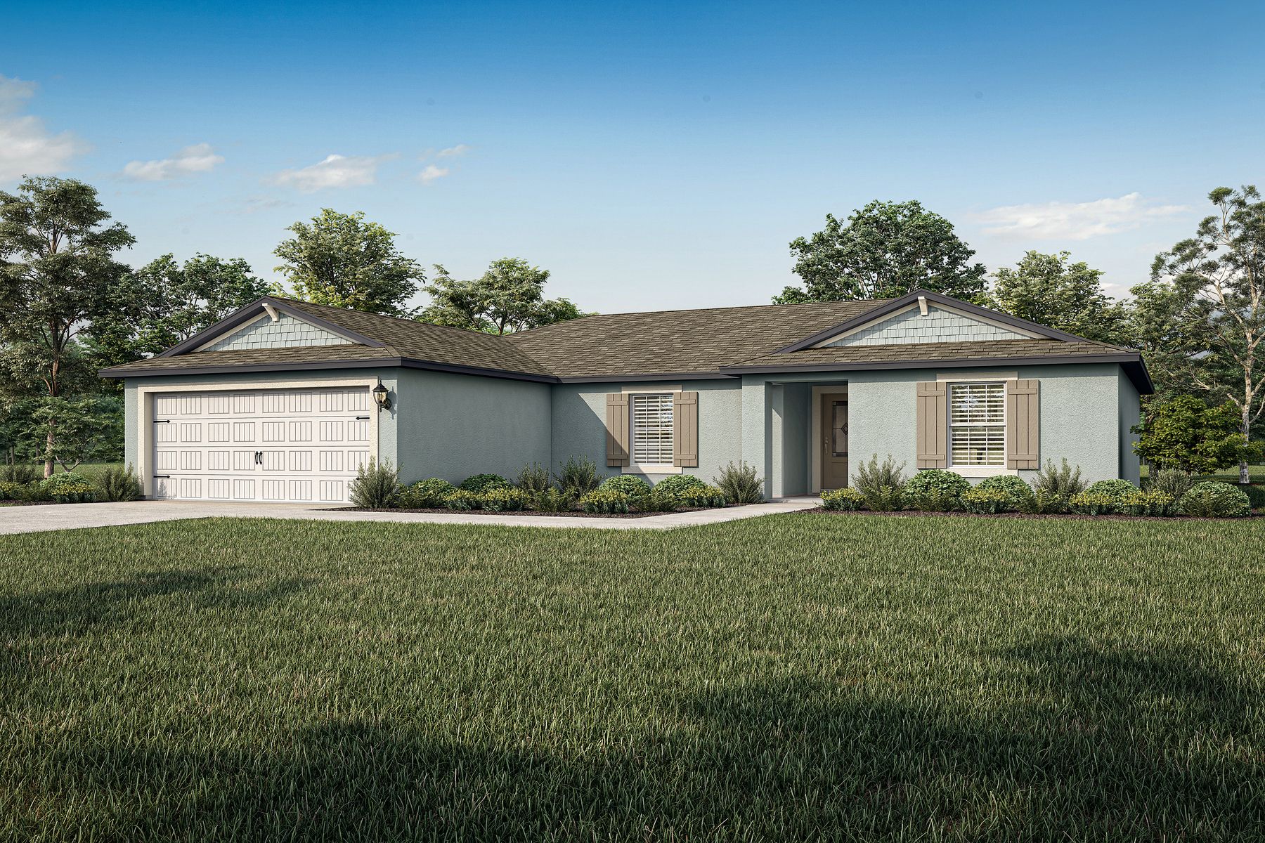 The Banyan by LGI Homes