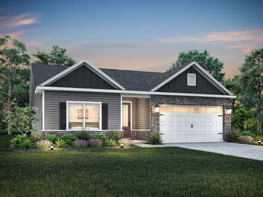 The Dolly:Terrata Homes