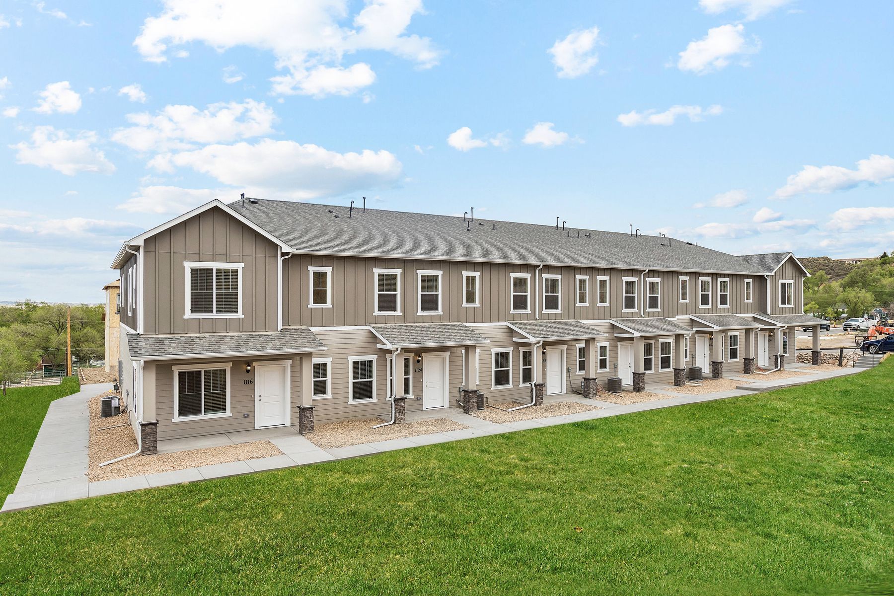 Evergreen Ridge by LGI Homes