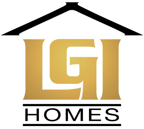 LGI Homes - Estates at Cherry Lake