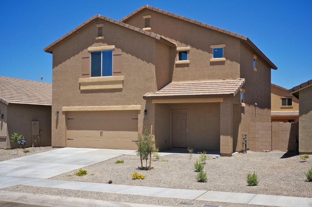 LGI Homes - Trailside Point