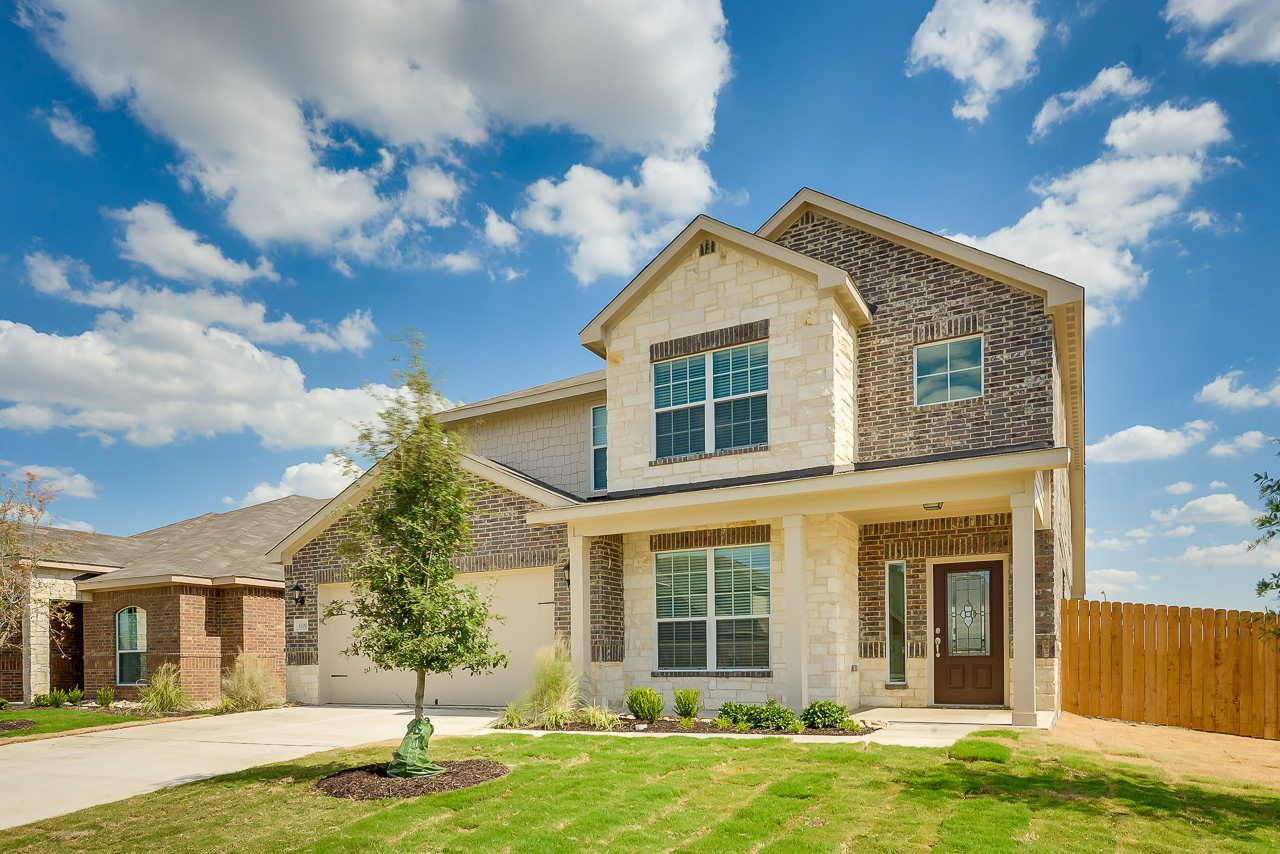 LGI Homes at Talise de Culebra