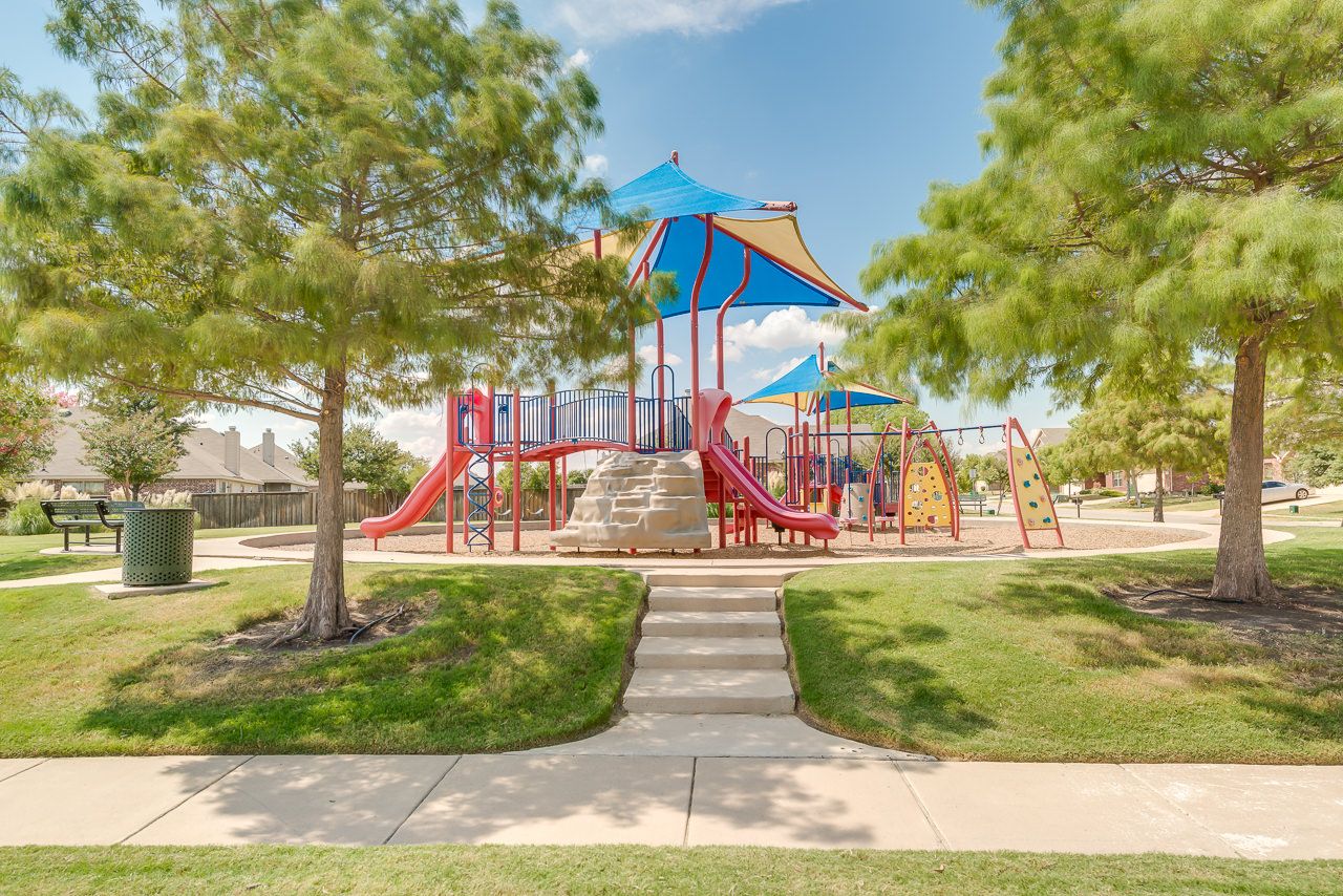 Cypress Bend - An LGI Homes Community