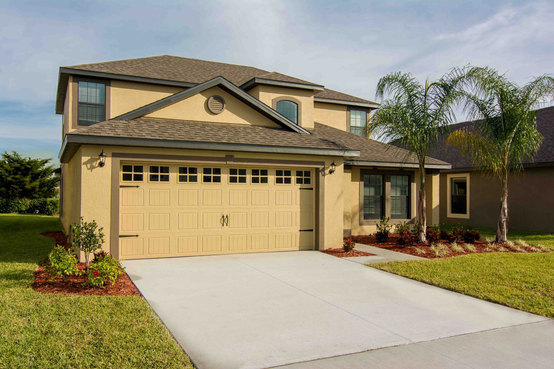 LGI Homes - Villages at BridgeWater