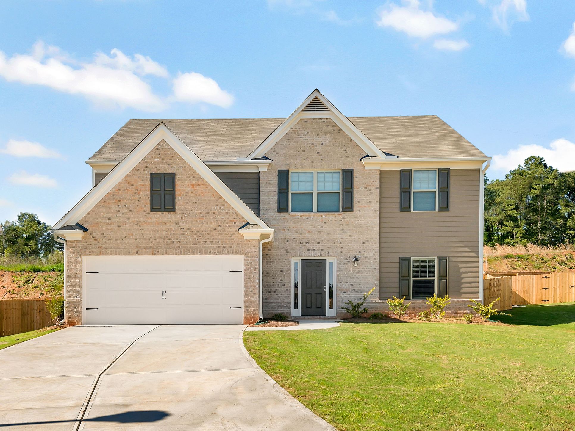 The Jackson by LGI Homes