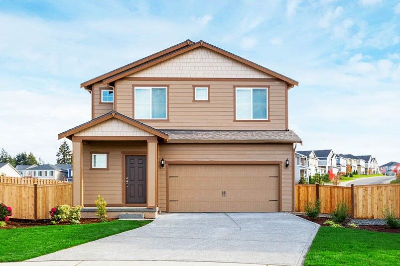 LGI Homes at Ridgeview Estates