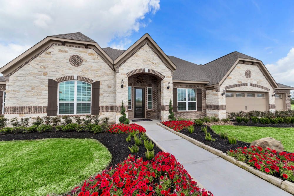 Sterling Lake by Terrata Homes