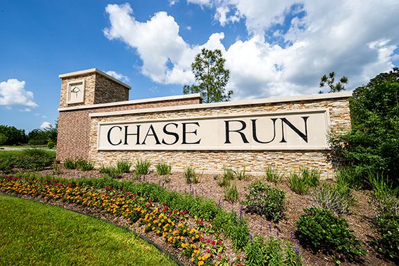 LGI Homes - Chase Run