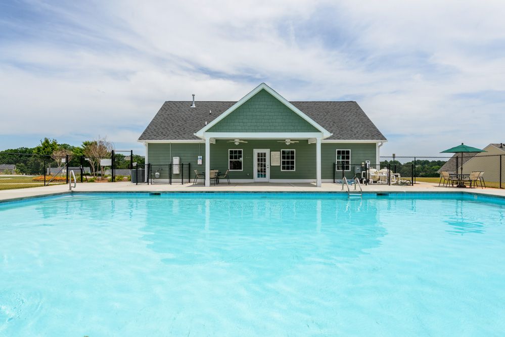 LGI Homes - Sutherland