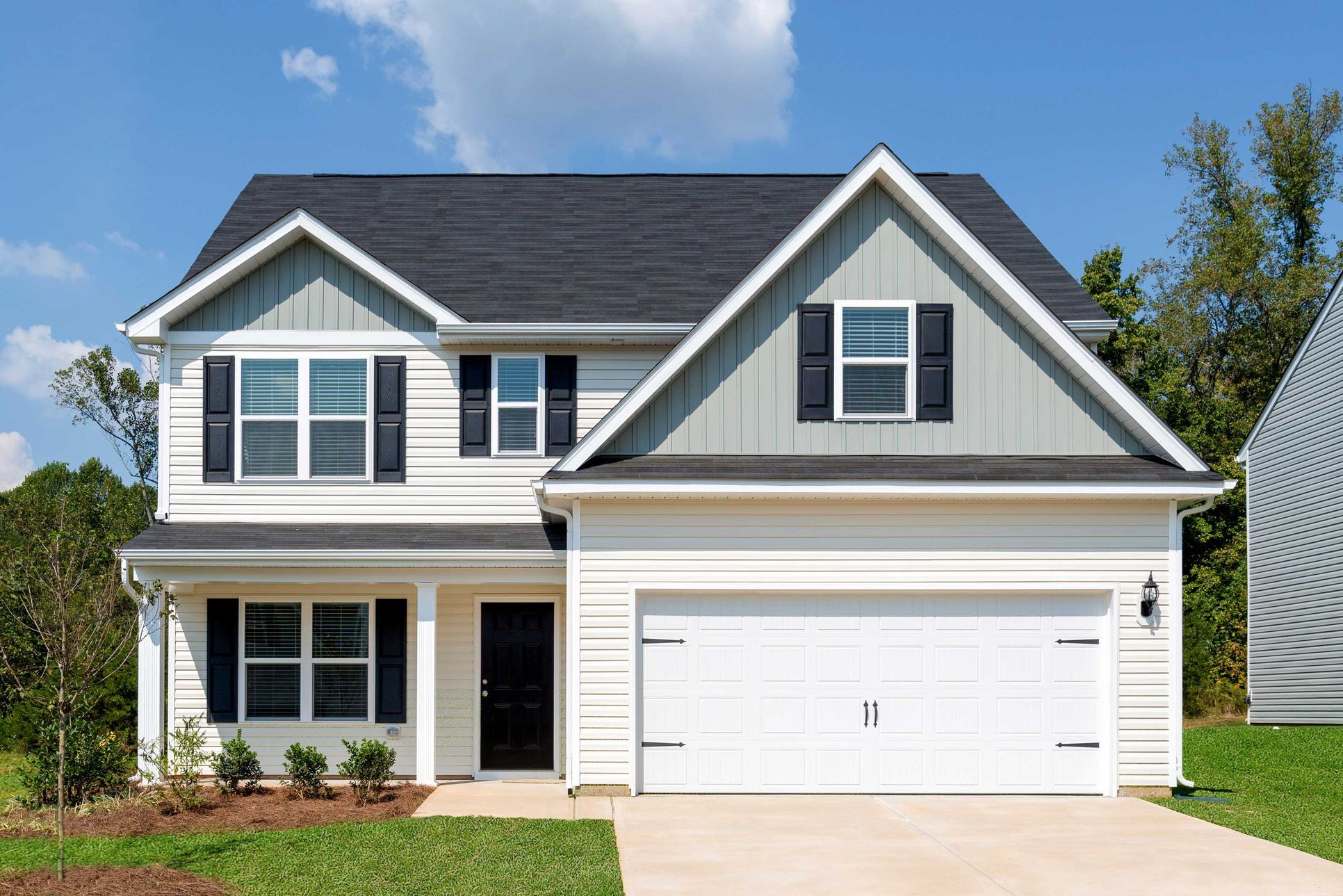 LGI Homes at The Reserve at Canyon Hills