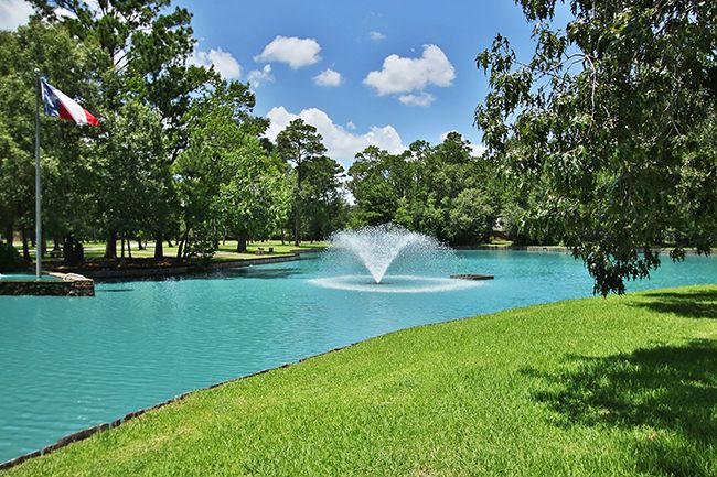 LGI Homes at Newport