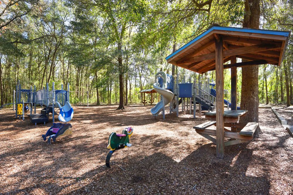 LGI Homes - Hill 'N Dale