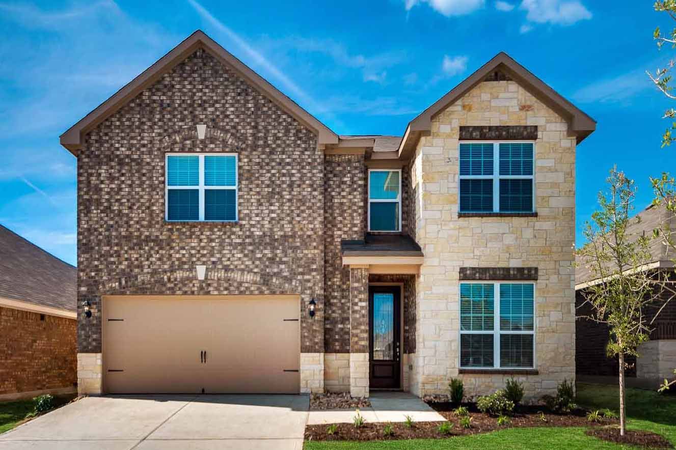 LGI Homes at Beaver Creek