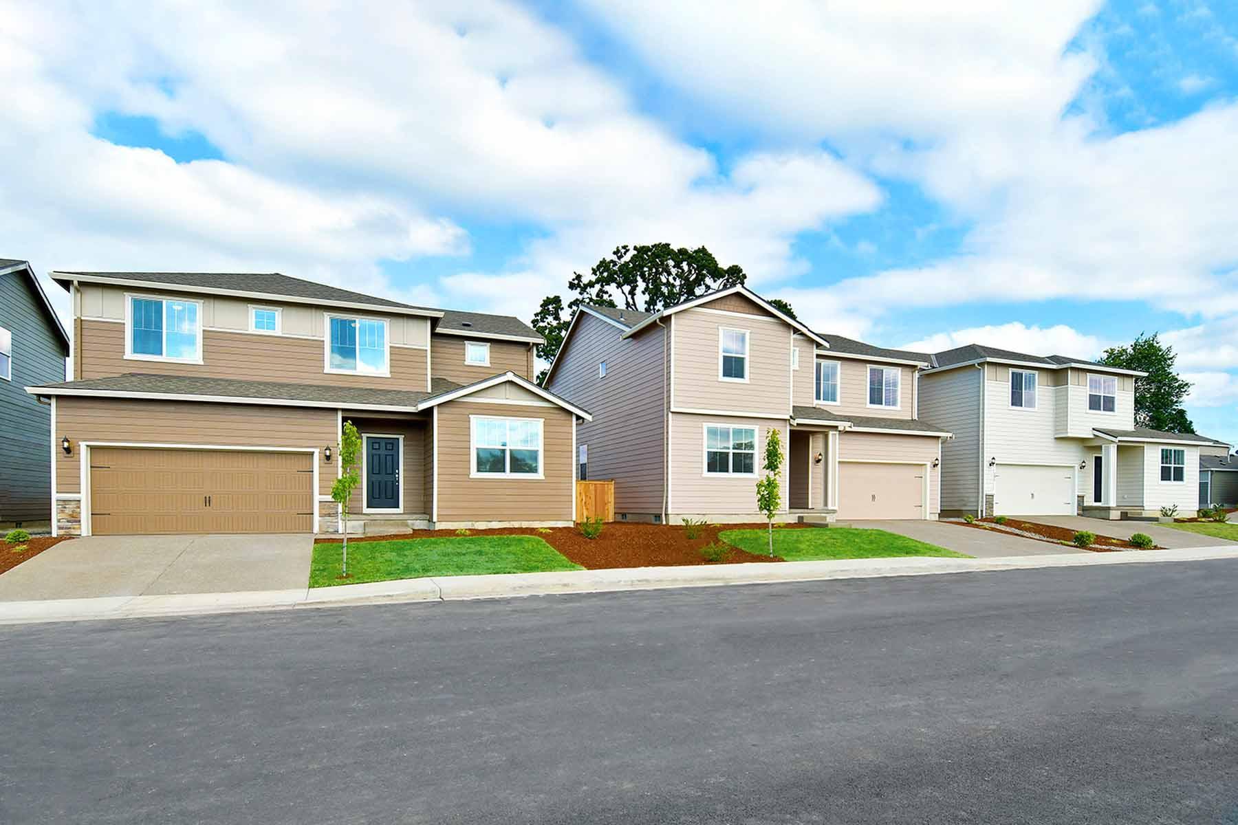 Bear Creek by LGI Homes