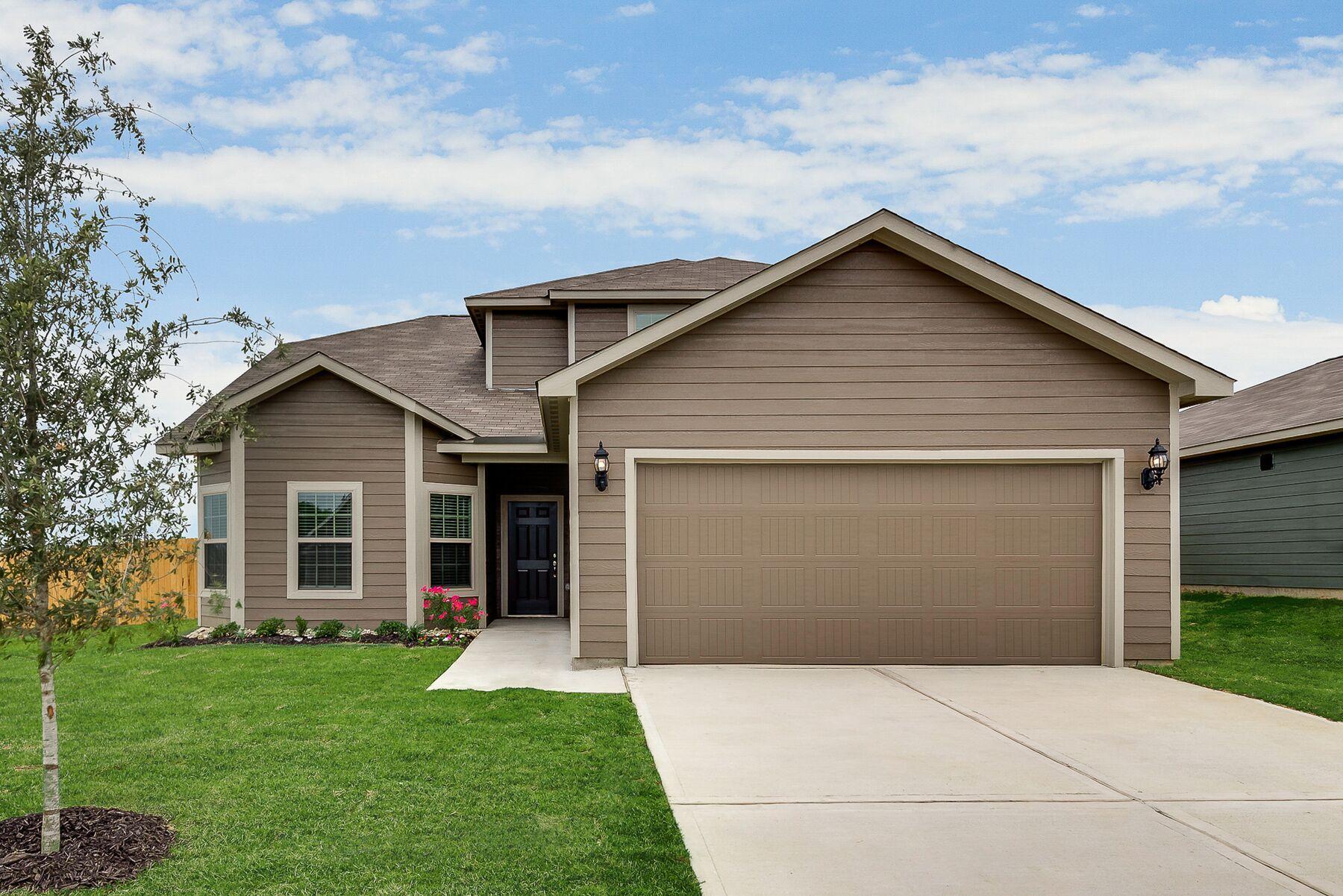 The Cypress at Shady Oaks