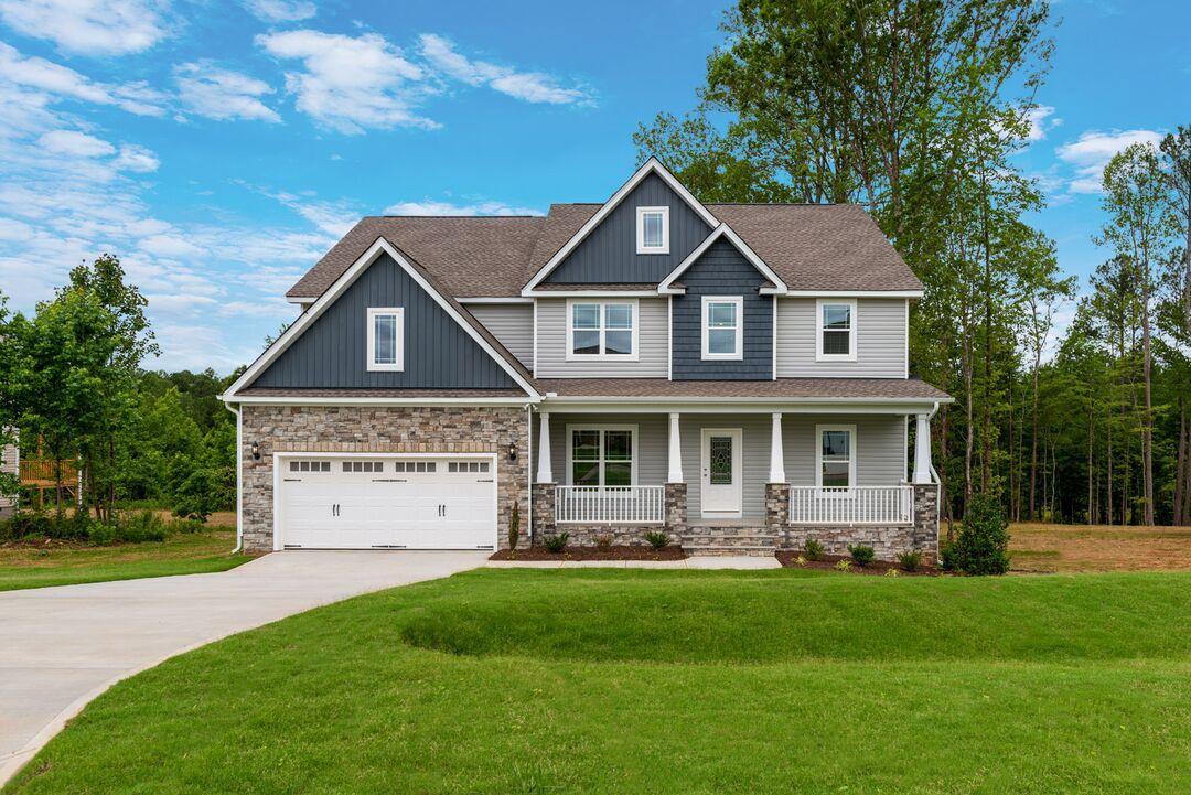 Addyson at Holden Road