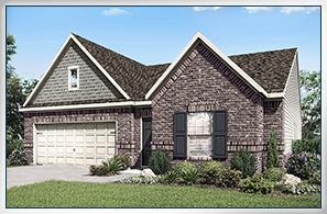 LGI Homes at Logan Farms