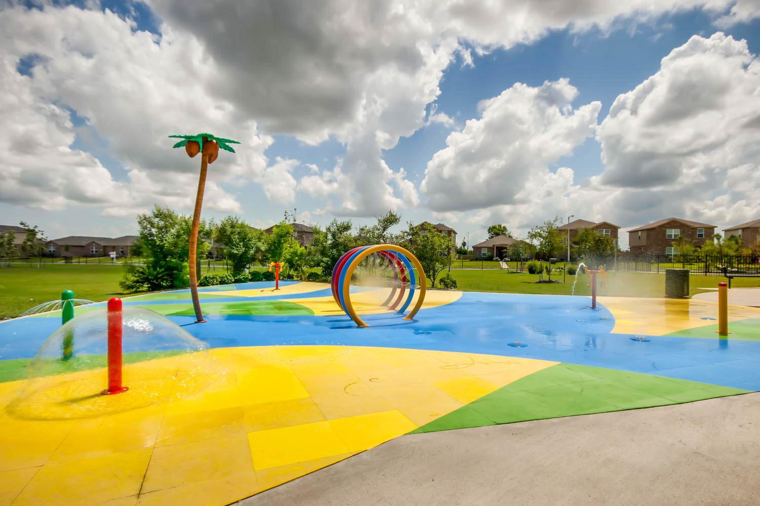 LGI Homes at Seacrest