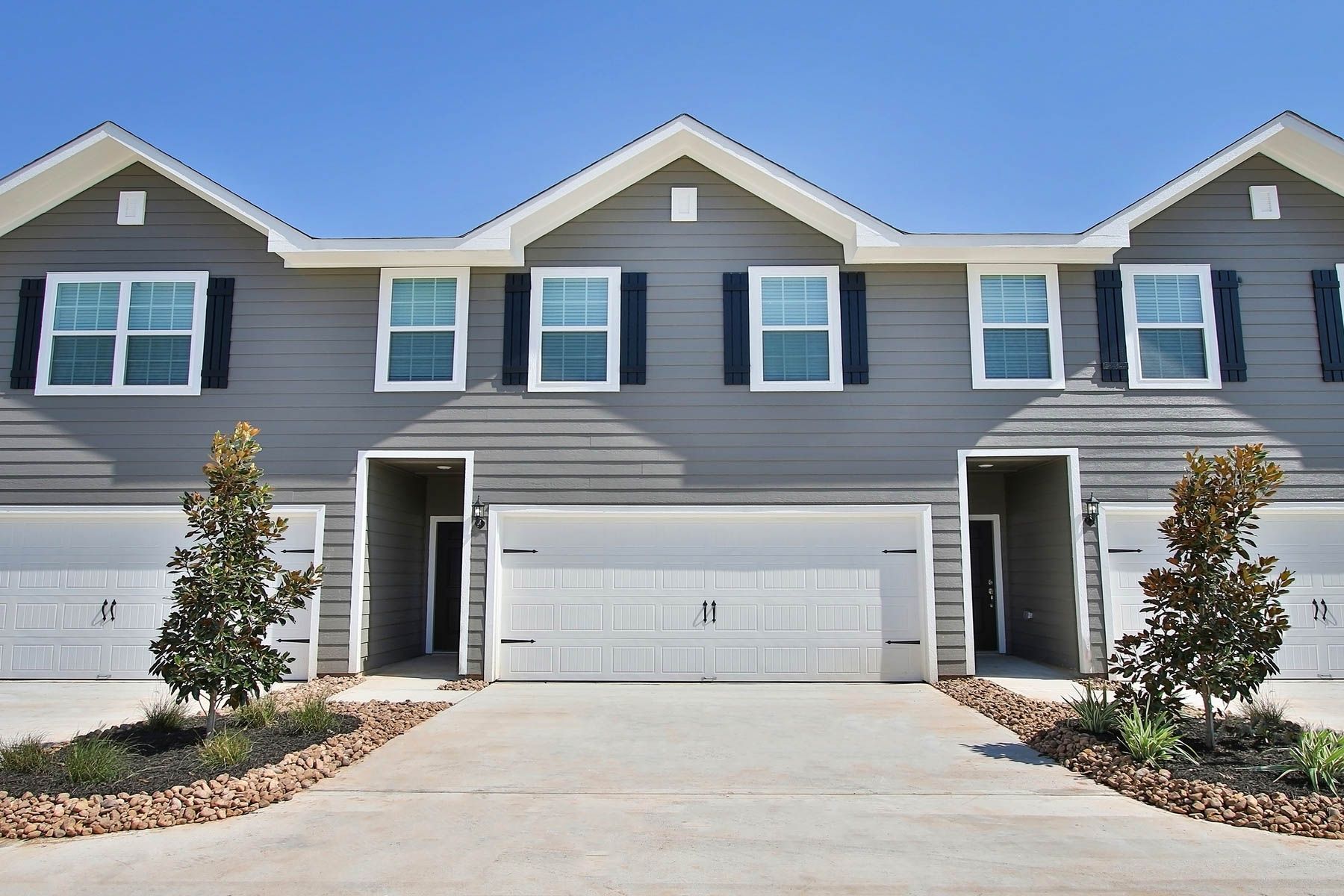 Windsor Estates Townhomes by LGI Homes