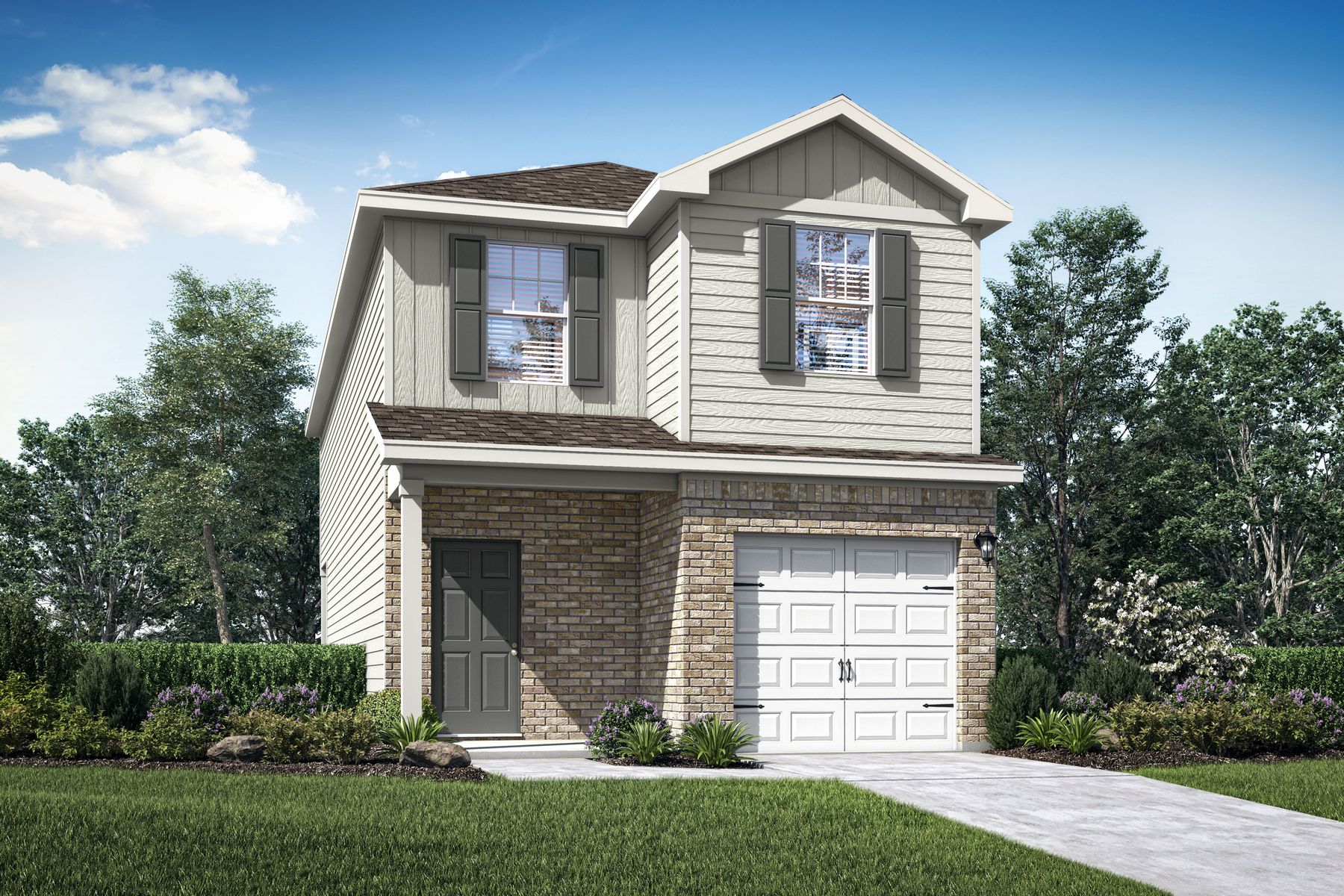 LGI Homes at Horizons