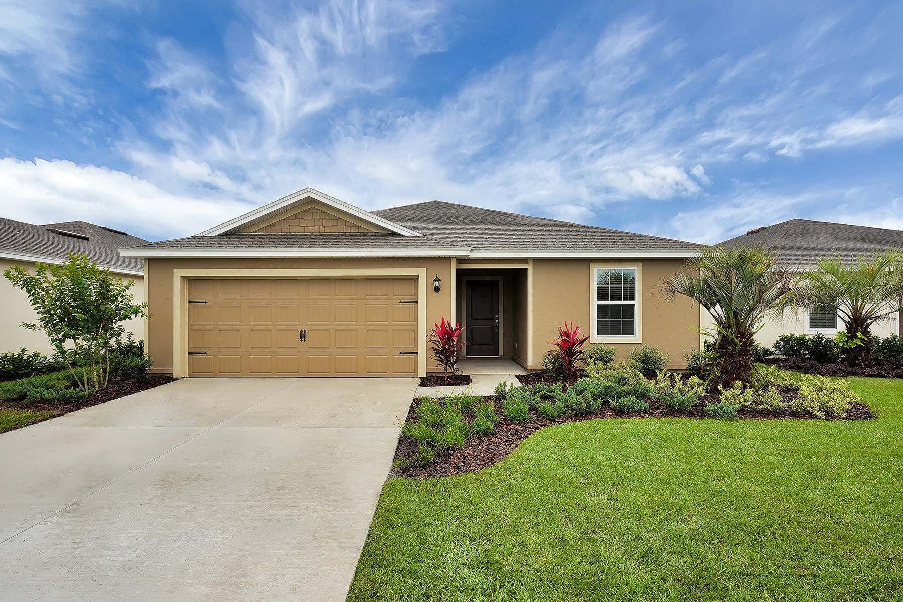 The Amelia by LGI Homes:The Amelia by LGI Homes