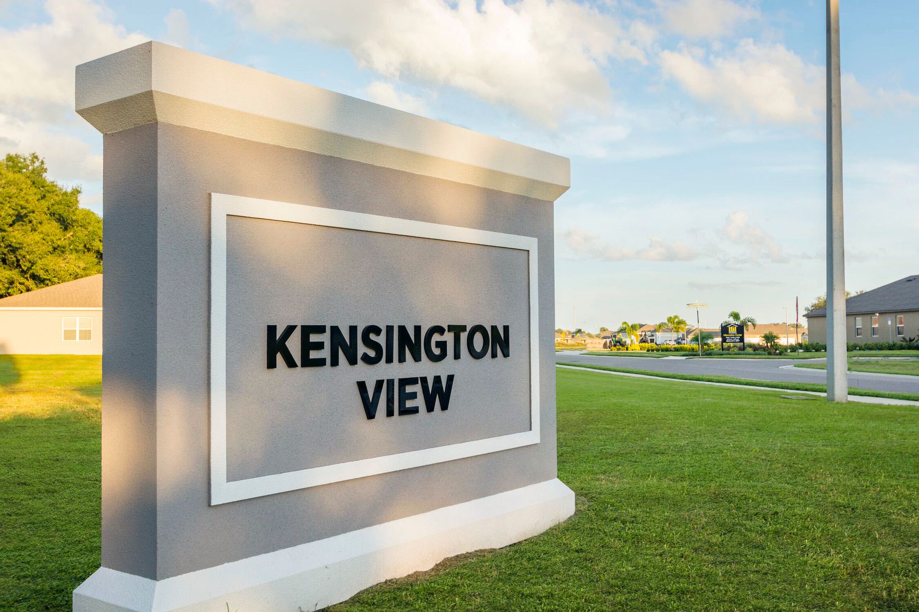 Kensington View by LGI Homes