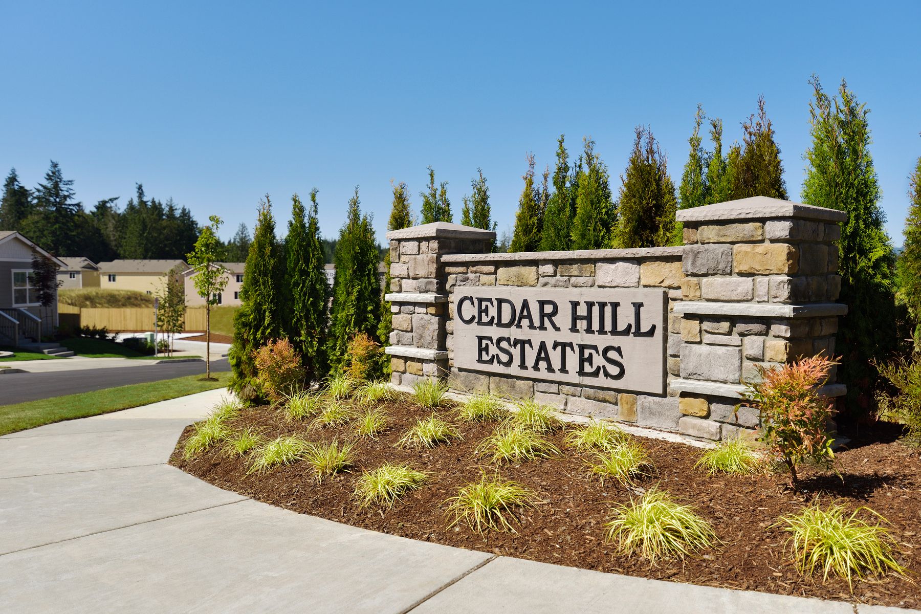 Cedar Hill Estates by LGI Homes