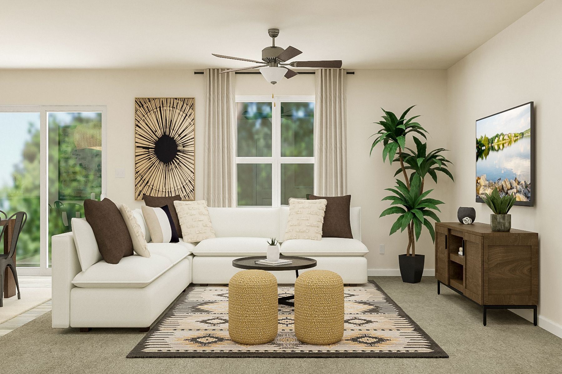 The Nicollet by LGI Homes