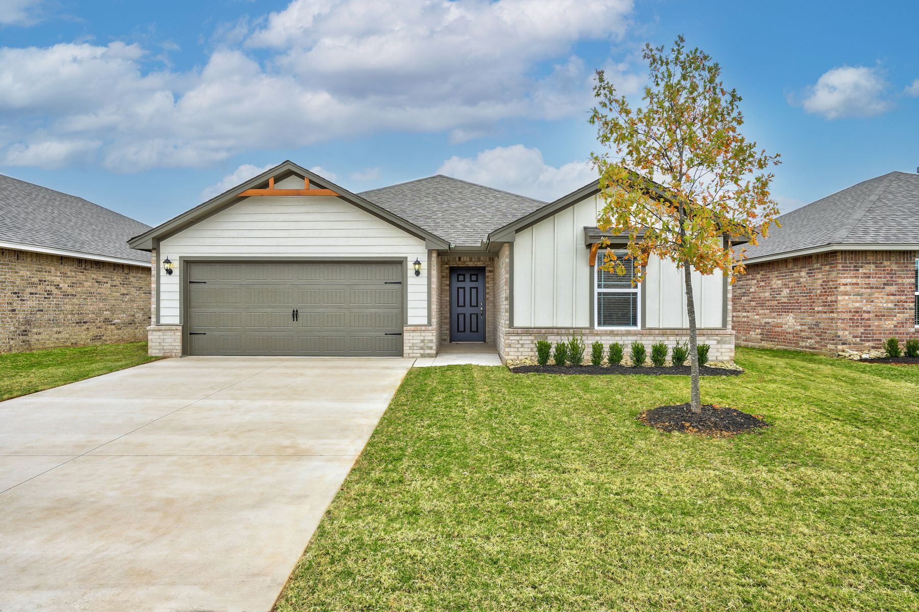 Spacious, one-story home with a spacious layout you want to see for yourself!