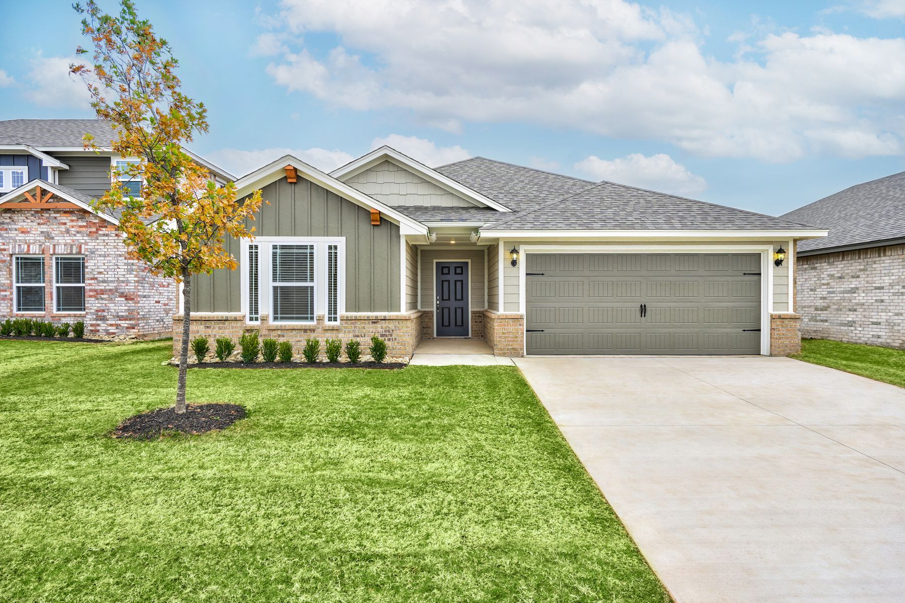 Beautiful, move-in ready home!