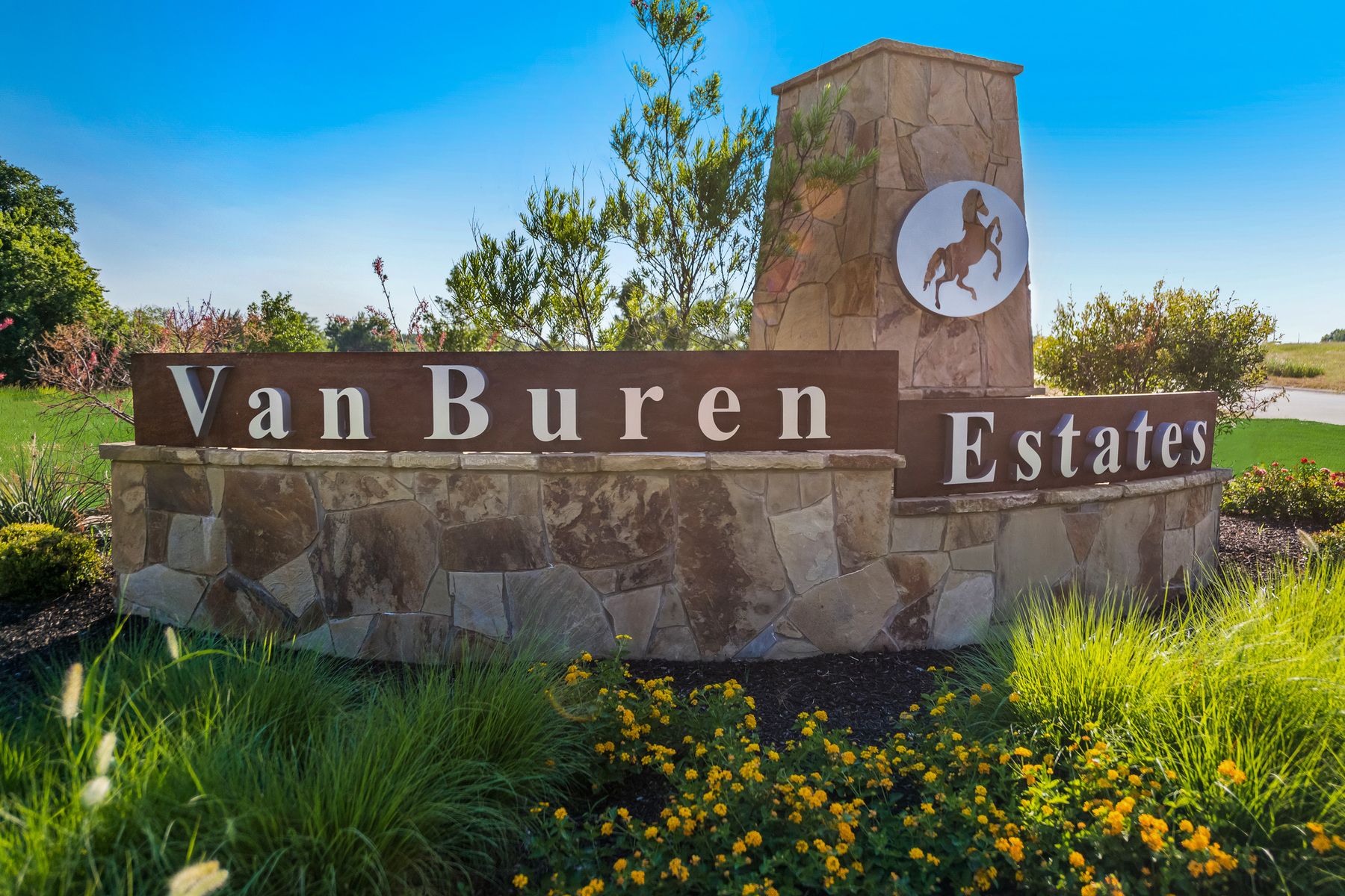 Terrata Homes at Van Buren Estates