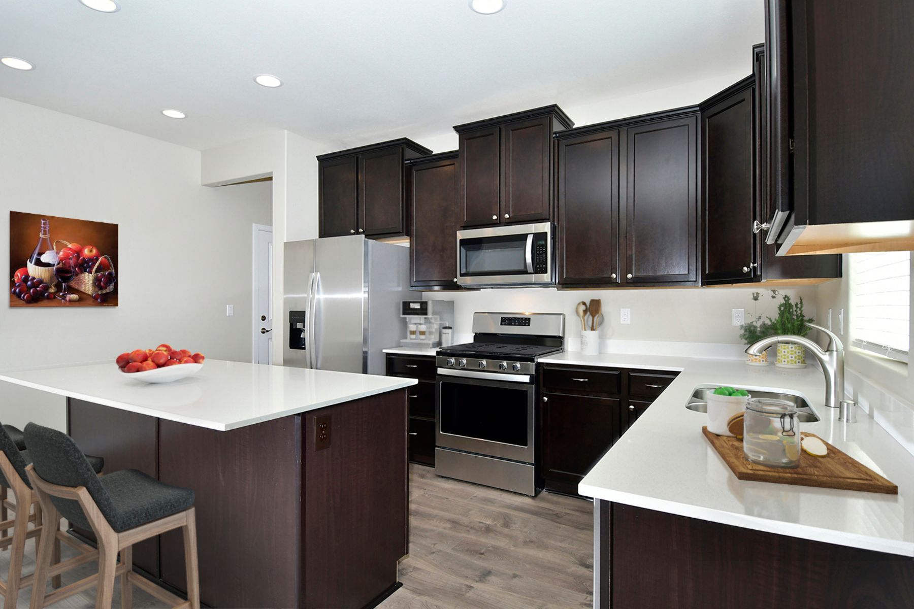 LGI Homes at Sunset Village