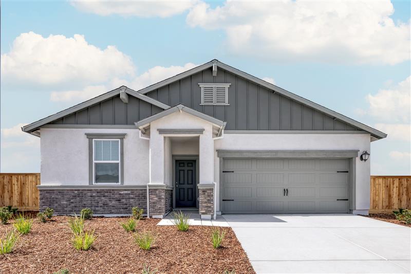 The Carmel by LGI Homes:You'll LOVE the Carmel plan!