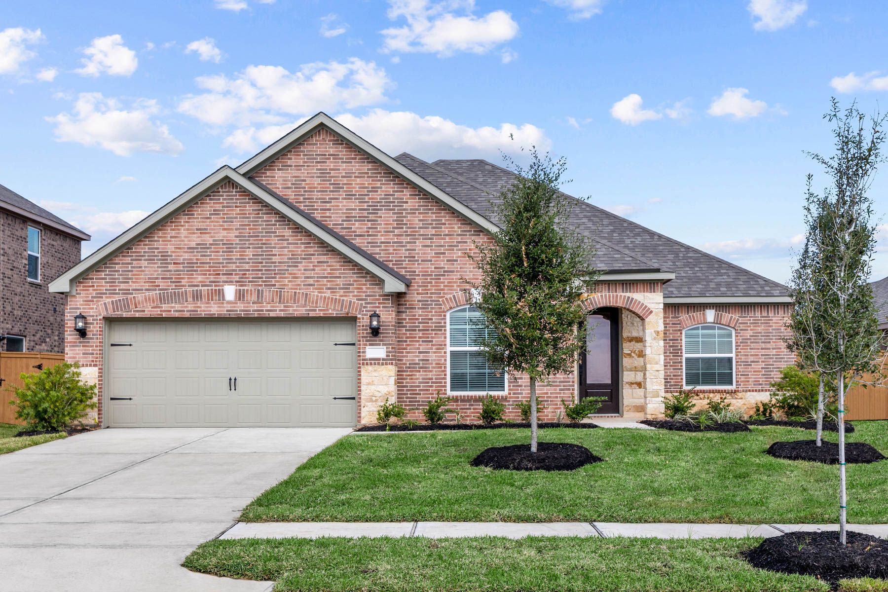 The Dockery by LGI Homes:You'll love the Dockery by LGI Homes
