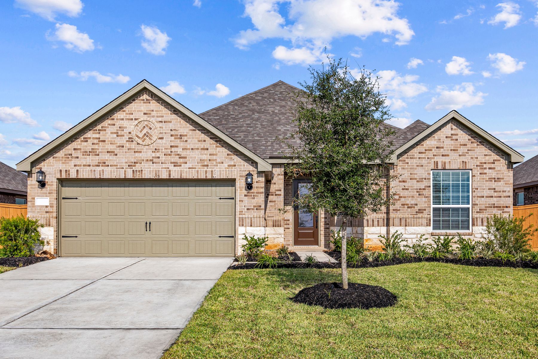 The Houghton by LGI Homes:You'll love the Houghton by LGI Homes!