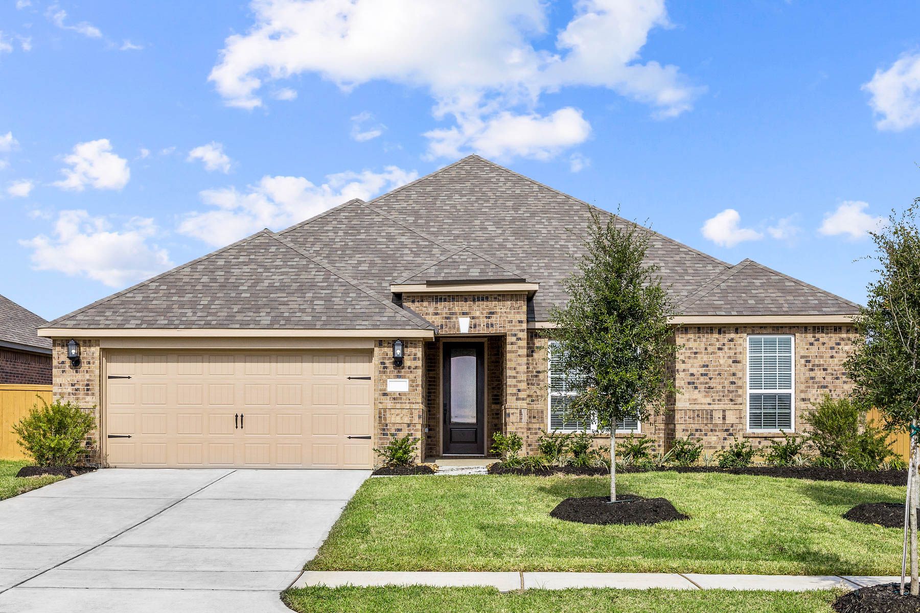 The Leland by LGI Homes:You'll love the Leland by LGI Homes!