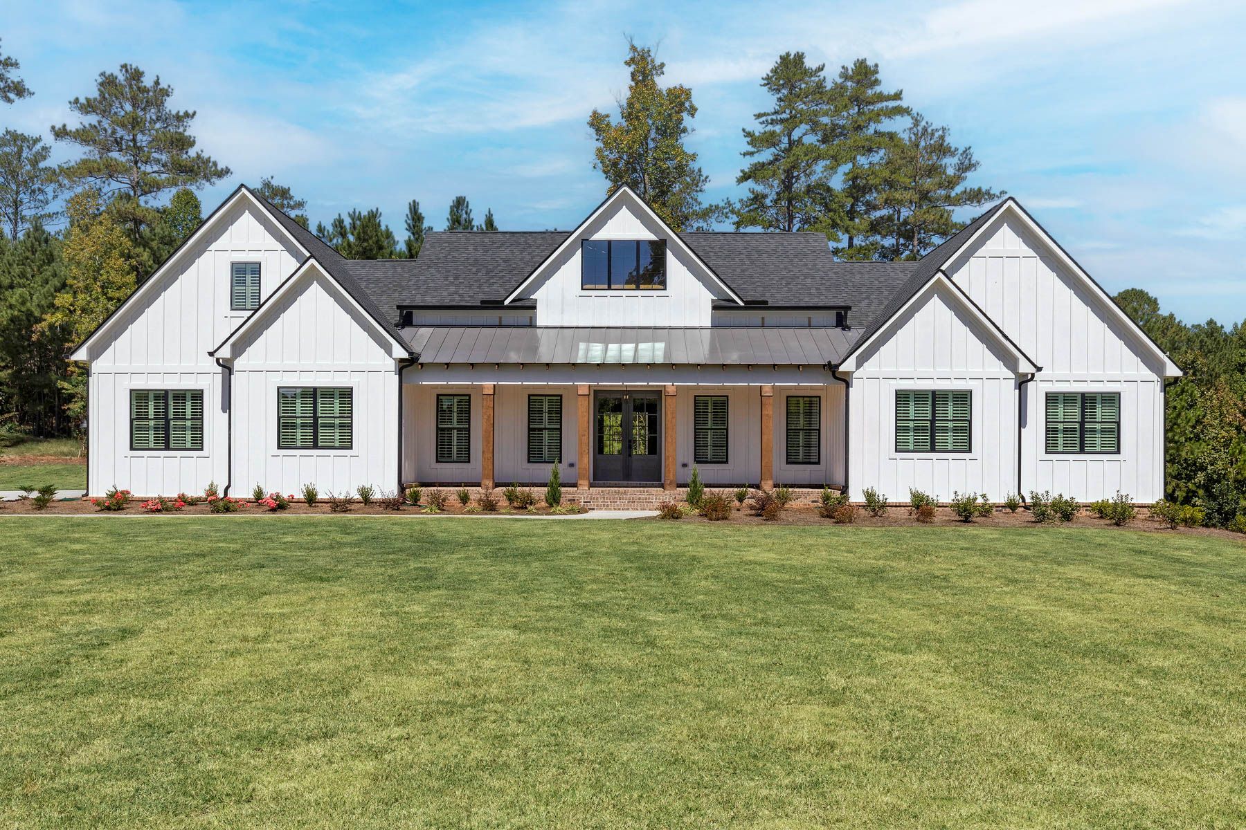 Terrata Homes - The Tate Reserve