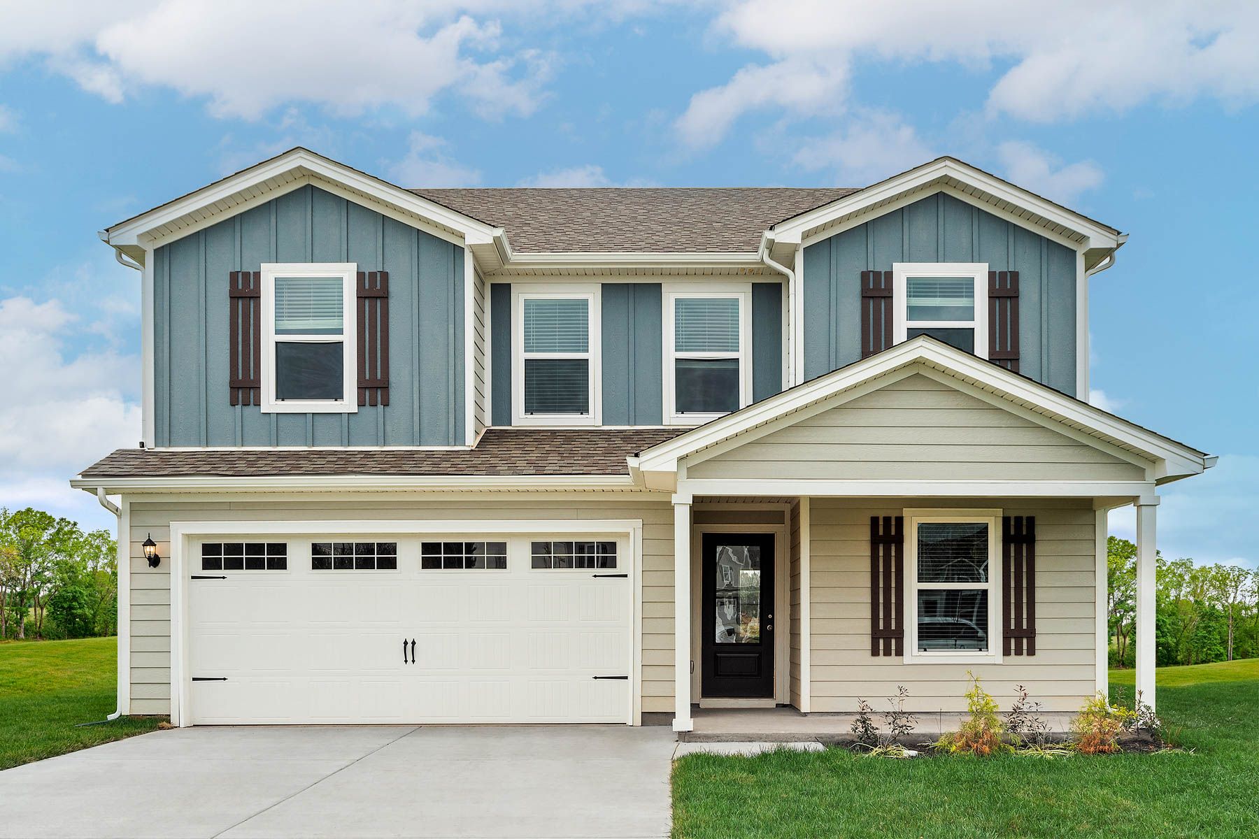 LGI Homes at Carter's Retreat:Find spacious interiors and included upgrades in these incredible homes.