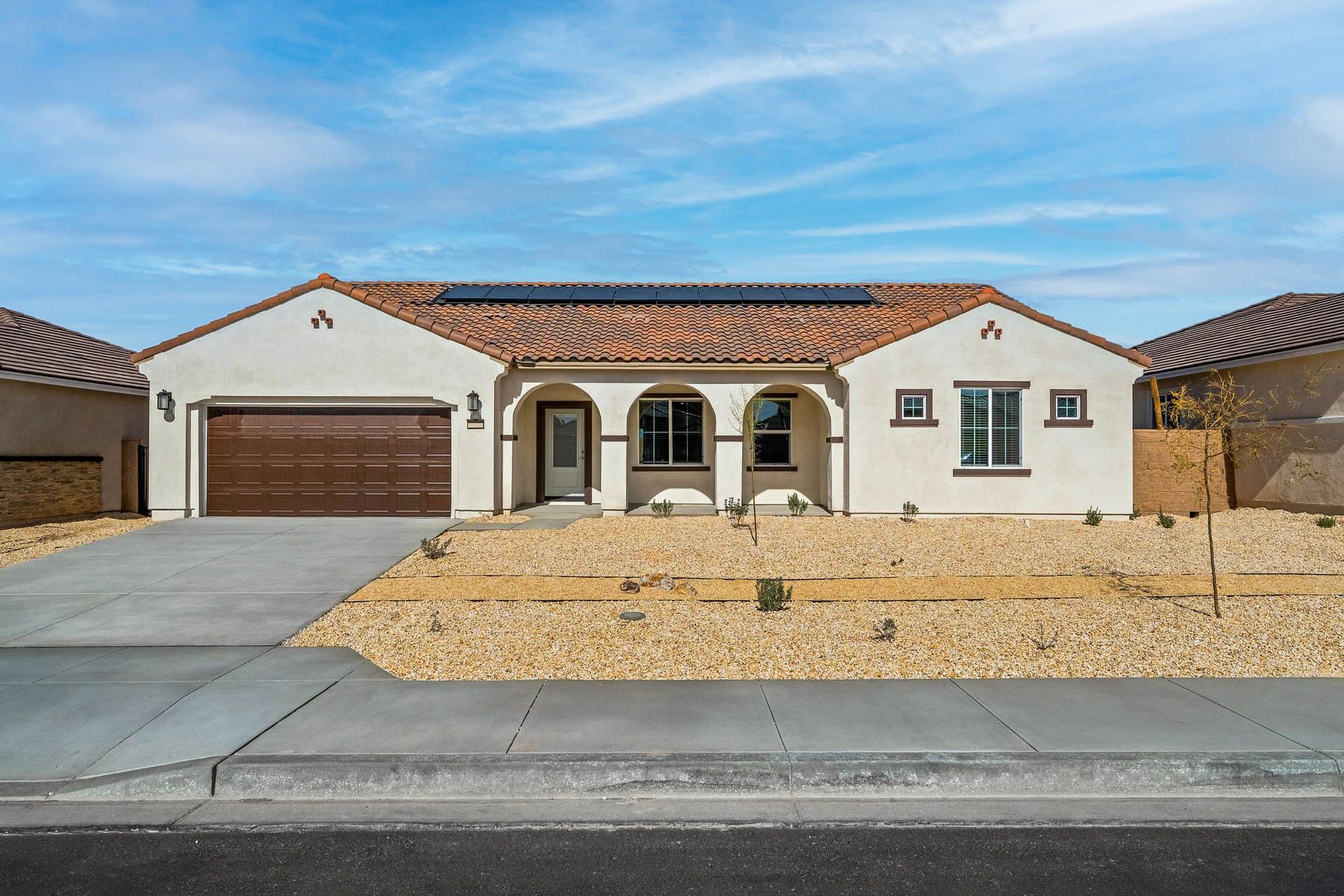Desert Willow Village by LGI Homes