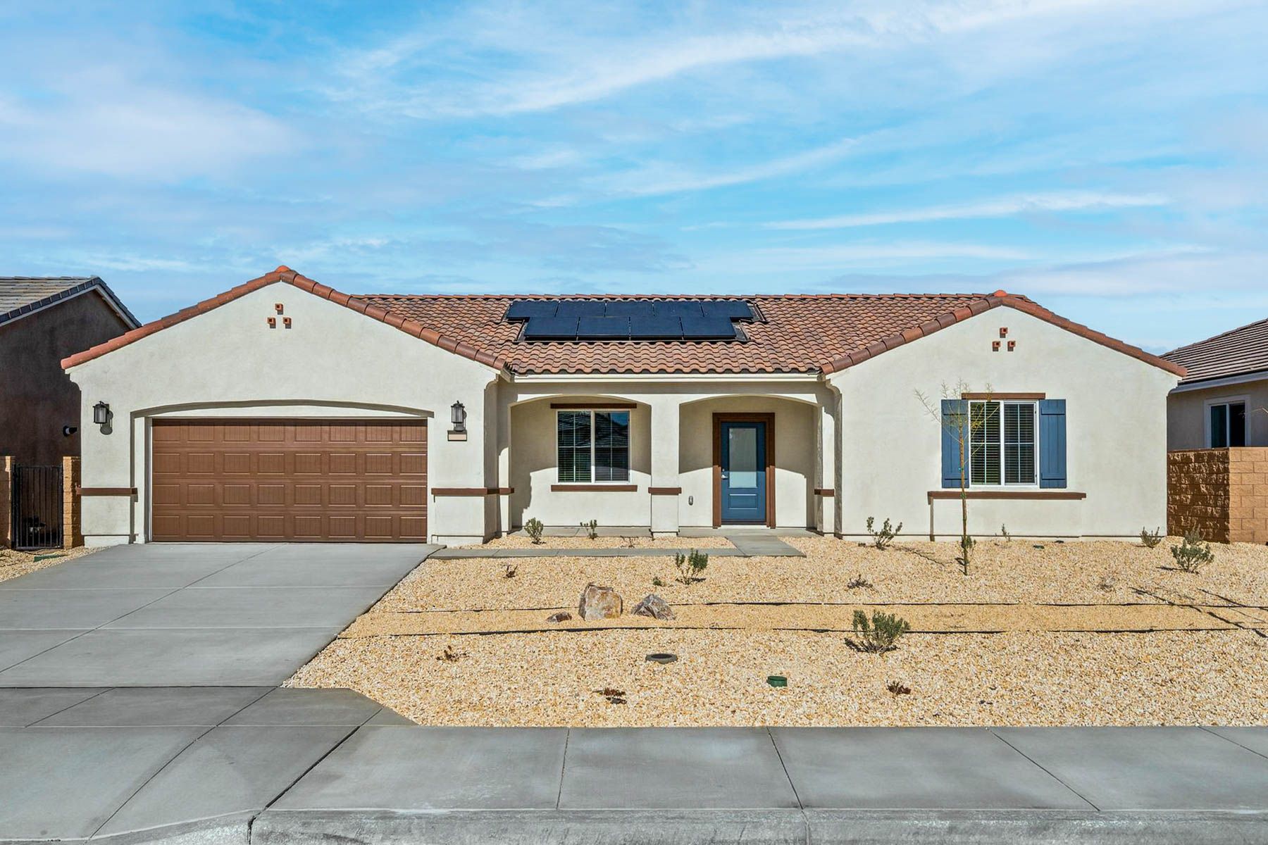 The Hermosa Plan by LGI Homes:The Hermosa offers a spacious open layout and incredible upgrades.