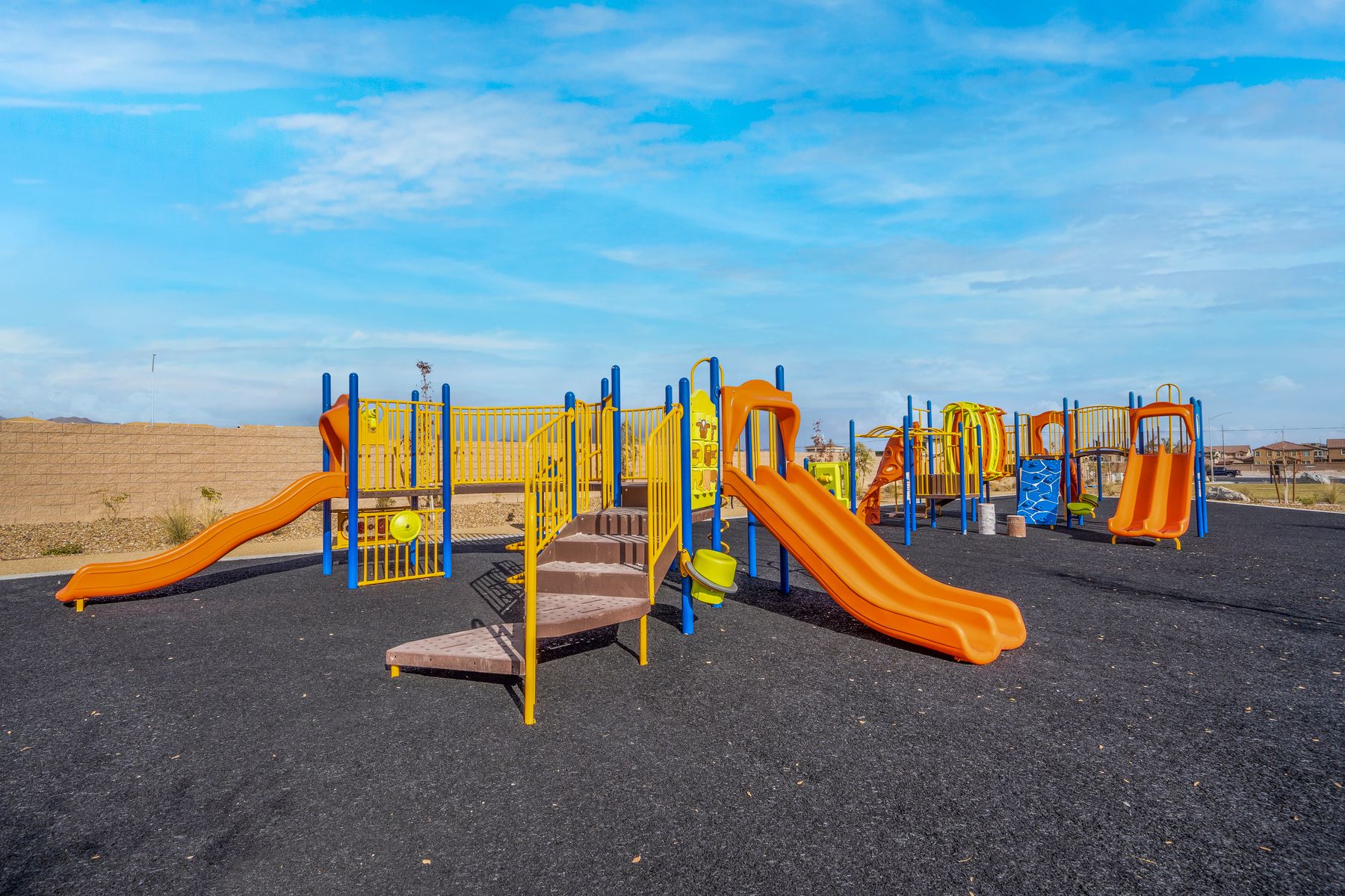 Sienna Square by LGI Homes:You will never hear the words "I'm bored" again from kids