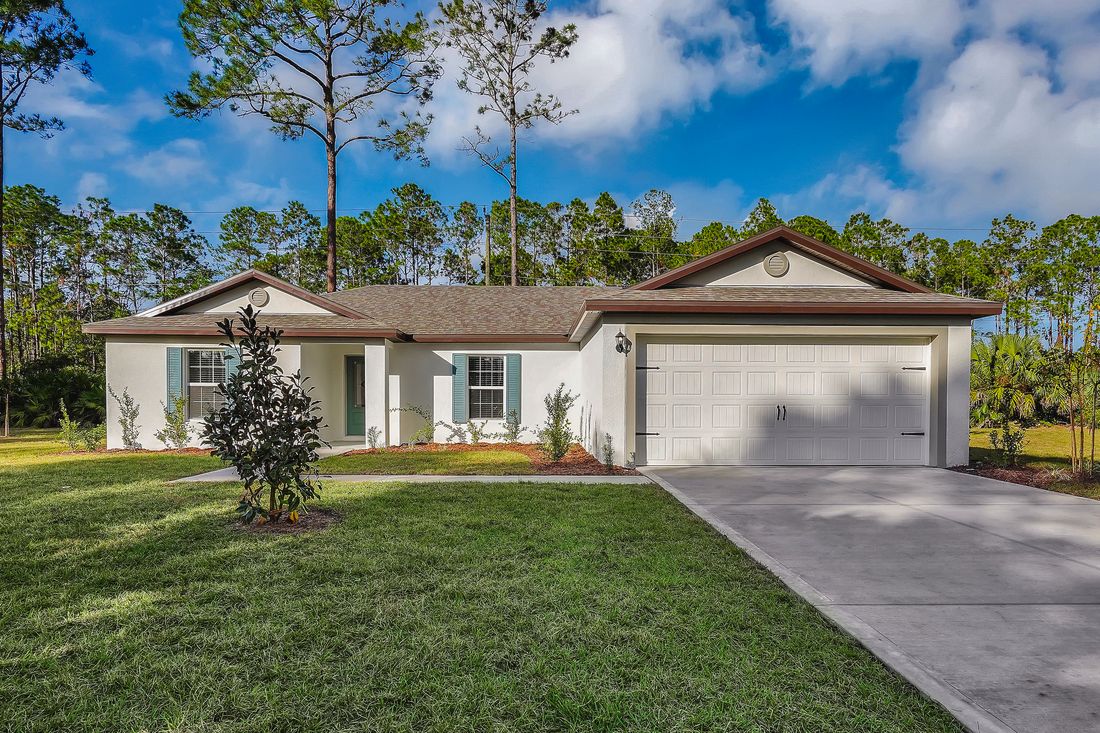 the Caladesi by LGI Homes:the Caladesi by LGI Homes