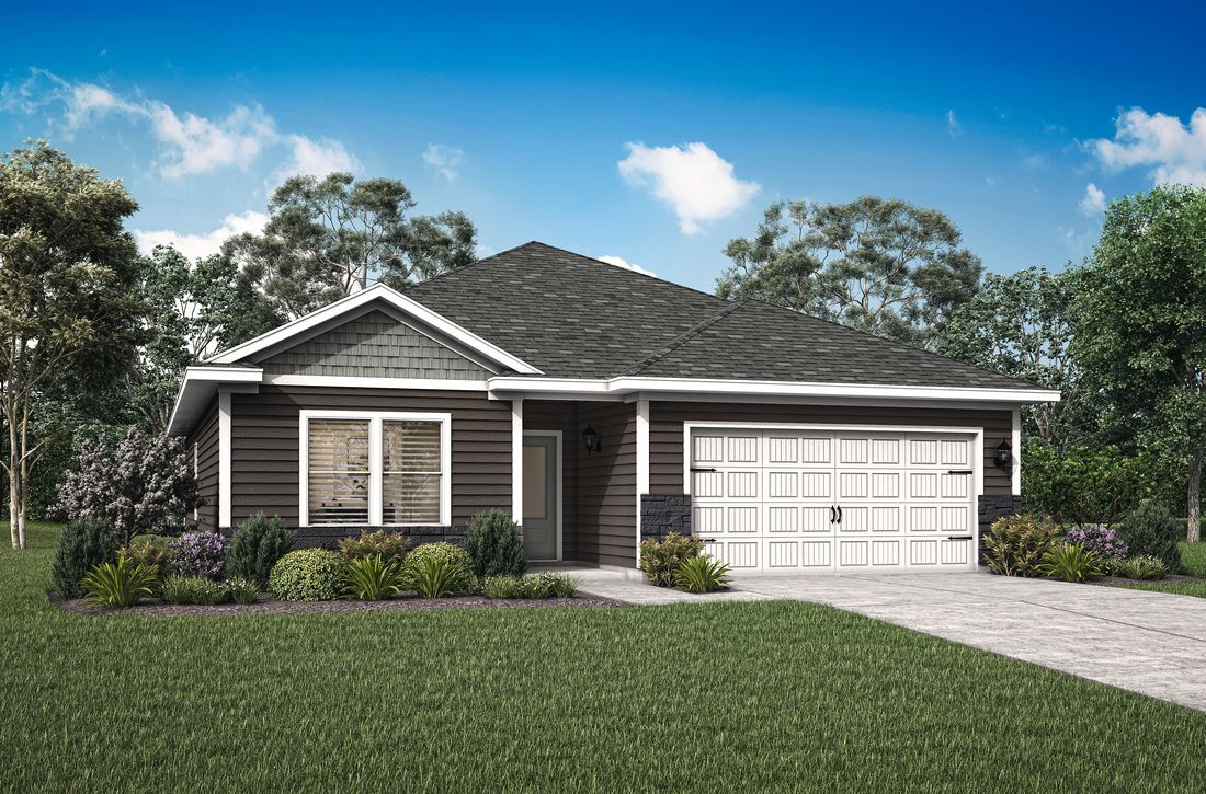 The Goodhue at LGI Homes:The Goodhue at LGI Homes