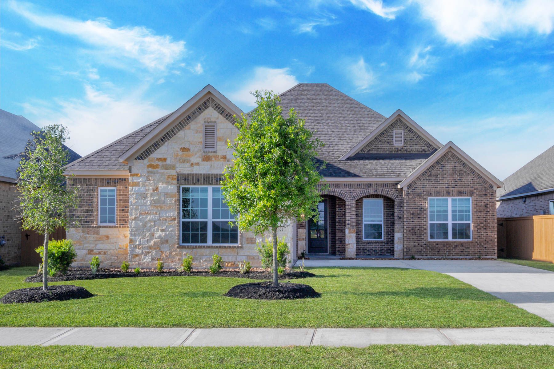 The Iris:Terrata Homes - Sierra Vista